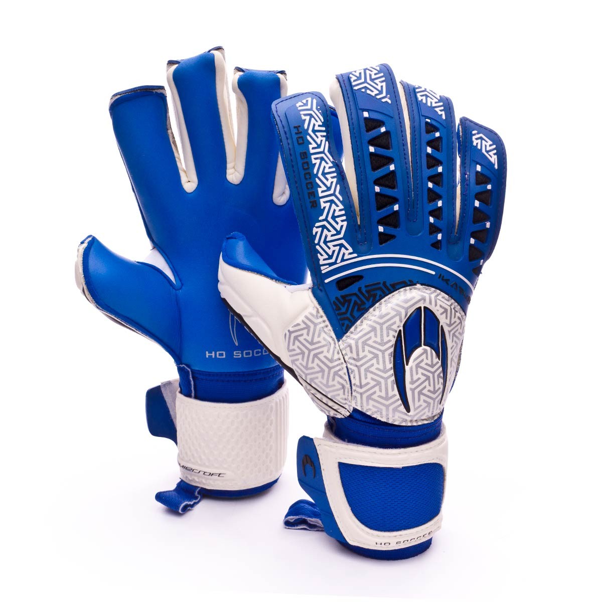 guantes ho soccer