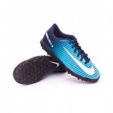 tenis nike mercurial 2017