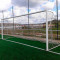 Set of Football Nets 7 4 mm Premium Drawer Type