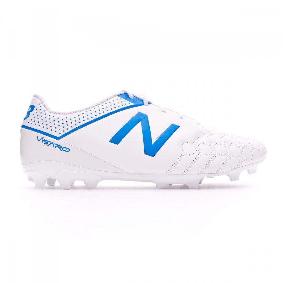 new balance visaro blue