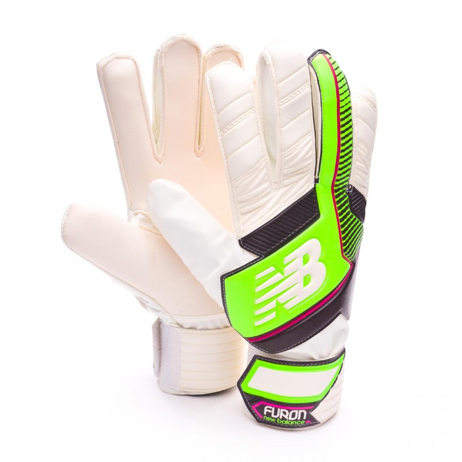 guantes new balance guantes new balance