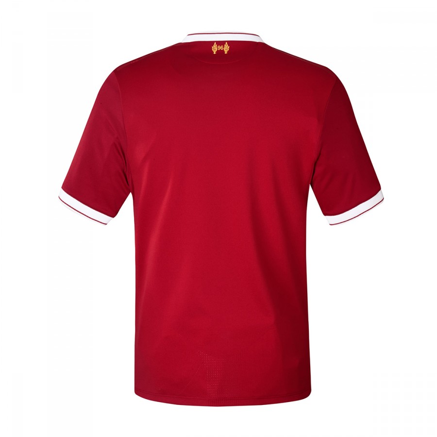 camiseta new balance liverpool camiseta new balance liverpool