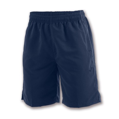 Niza Bermuda shorts