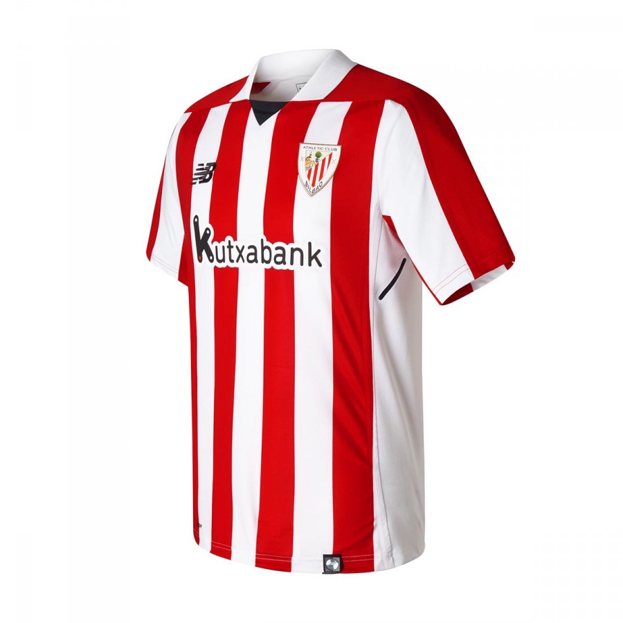 new balance athletic de bilbao