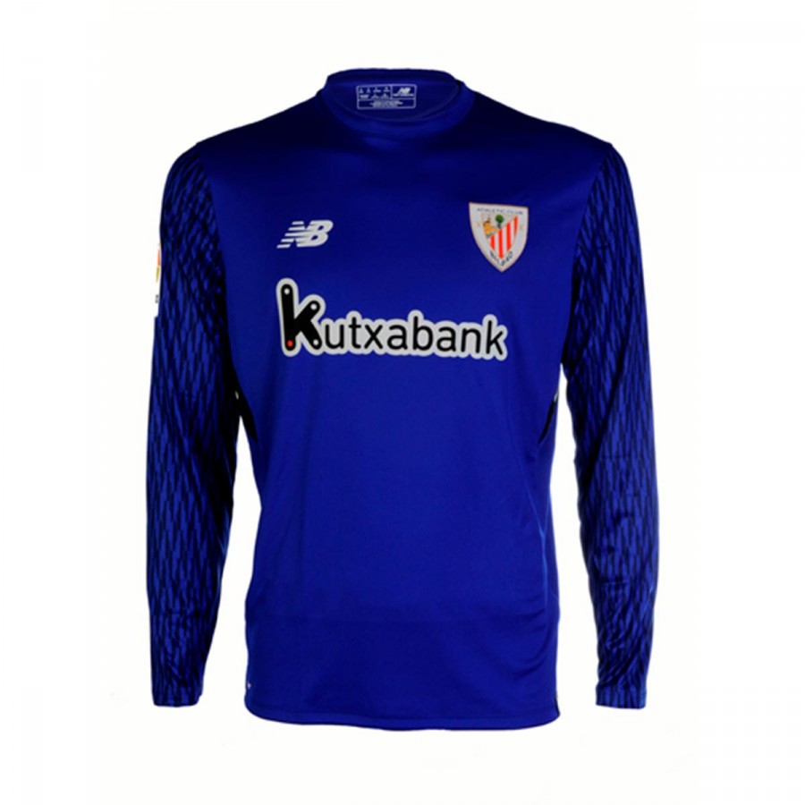 comprar camiseta Athletic Club manga larga comprar camiseta Athletic Club manga larga