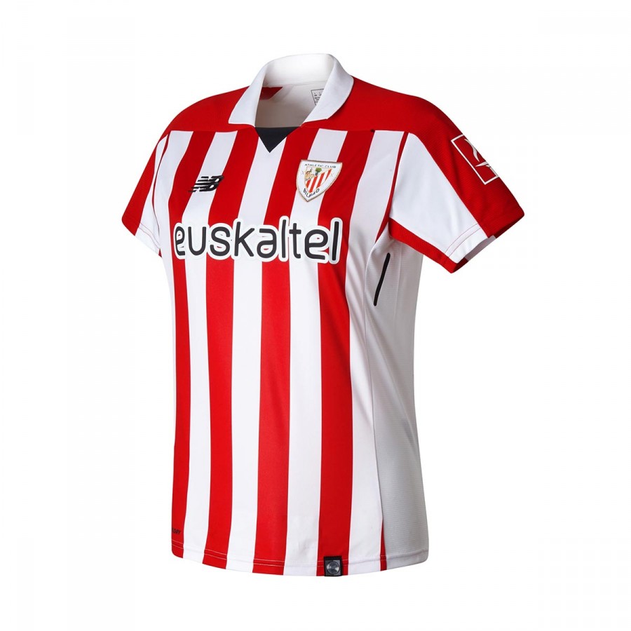 camiseta athletic new balance