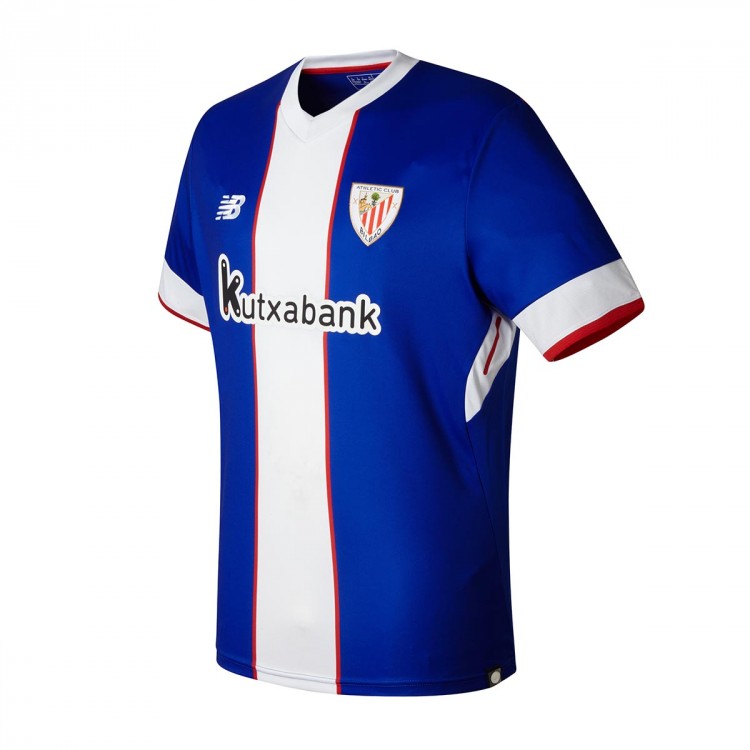 comprar camiseta Athletic Club manga larga comprar camiseta Athletic Club manga larga