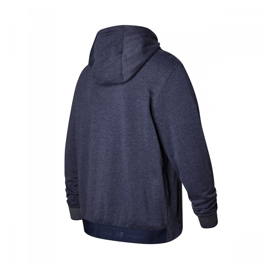 new balance kids jacket
