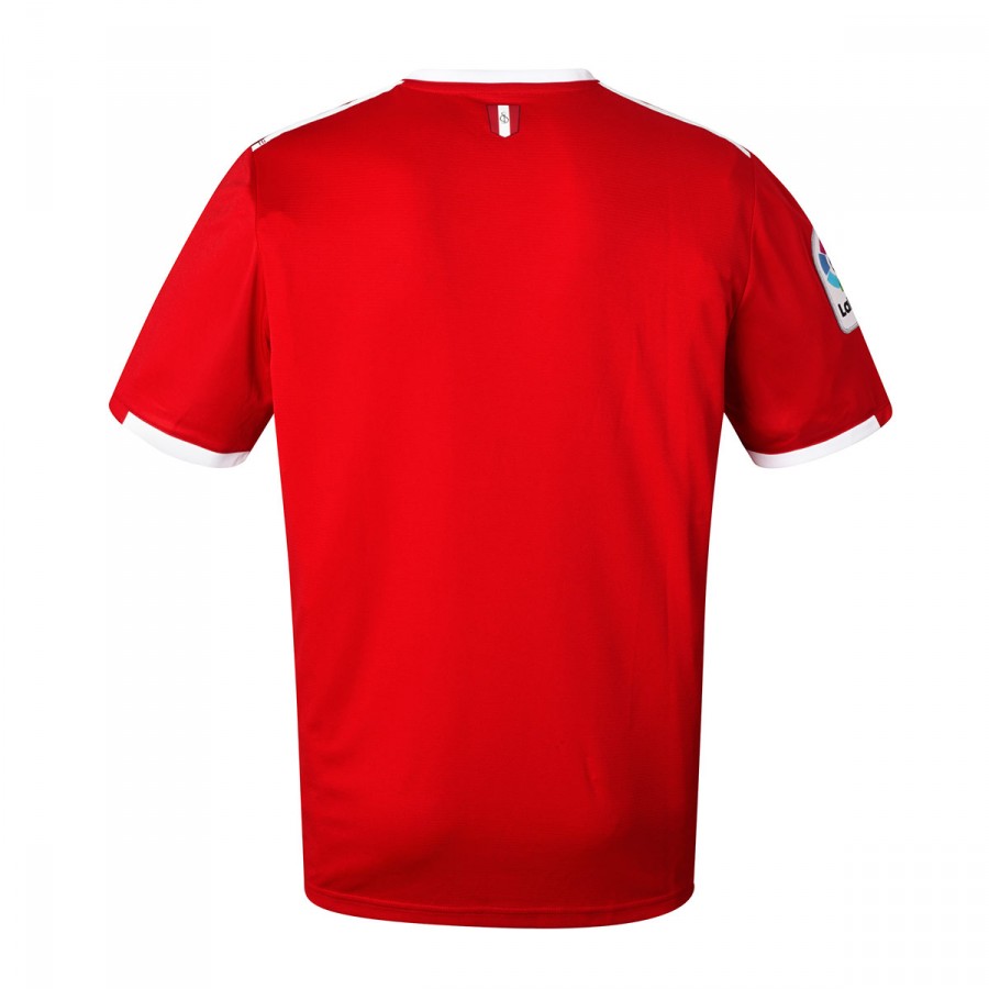 segunda equipacion Sevilla FC barata segunda equipacion Sevilla FC barata