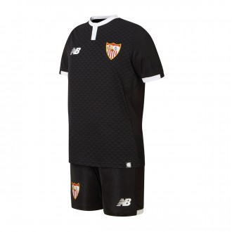 tuta calcio Sevilla FC portiere tuta calcio Sevilla FC portiere