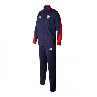 abbigliamento calcio Sevilla FC 2018 abbigliamento calcio Sevilla FC 2018