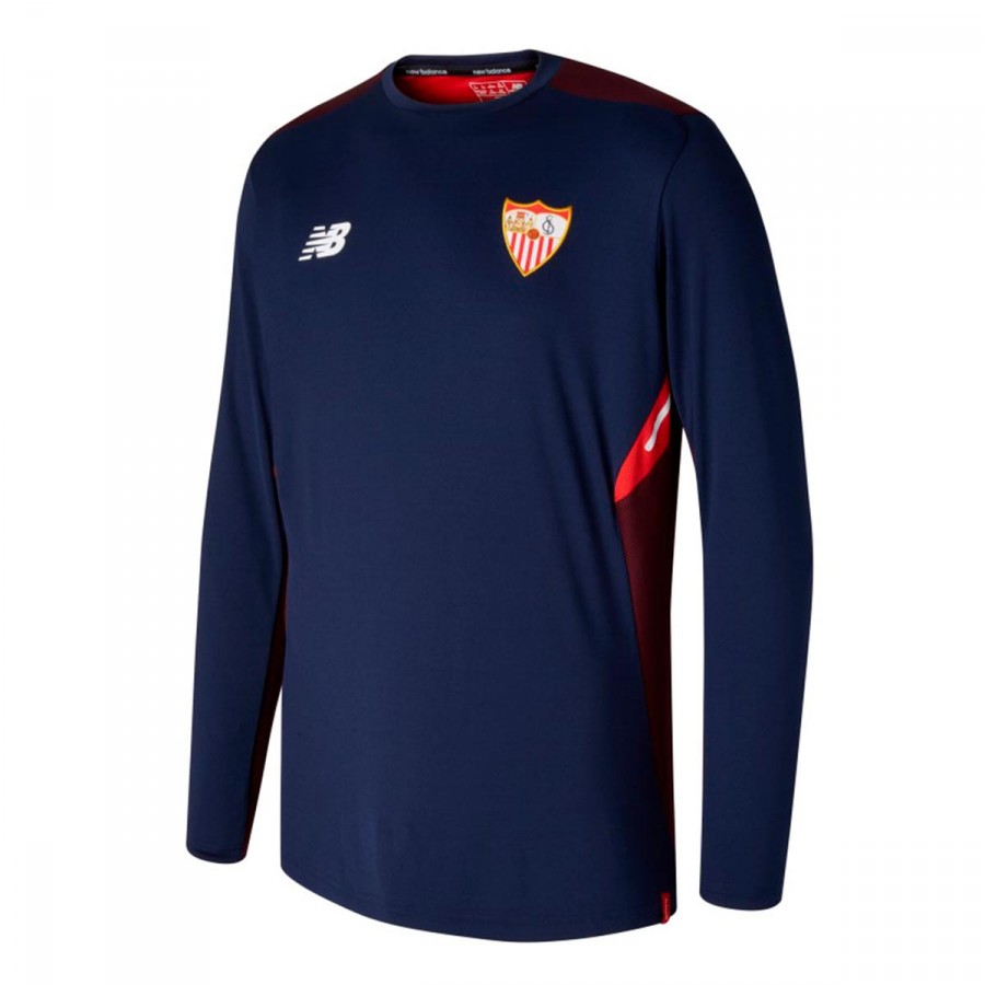 Maillot entrainement Sevilla FC prix Maillot entrainement Sevilla FC prix