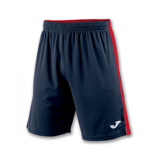 Shorts Joma Tokio II Navy blueRed Fútbol Emotion