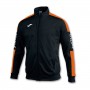 Championship IV Negro-Naranja
