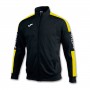 Championship IV Negro-Amarillo