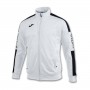 Championship IV Blanco-Negro