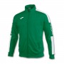Championship IV Verde-Blanco