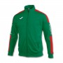 Championship IV Verde-Rojo