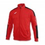 Championship IV Rojo-Negro