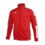 Championship IV Rojo-Blanco