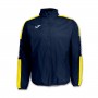 Champion IV Azzurro Marino-Giallo