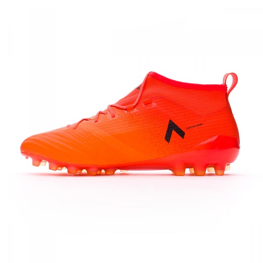 bota adidas ace 17.1 primeknit ag