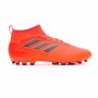 Ace 17.3 AG Solar orange-Core black-Solar red