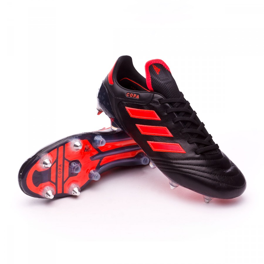 scarpe da calcio tacchetti misti adidas