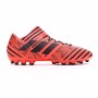 Nemeziz 17.3 AG Solar orange-Core black