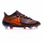 X 17.1 SG Core black-Solar red-Solar orange