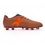 X 17.4 FxG Core black-Solar red-Solar orange