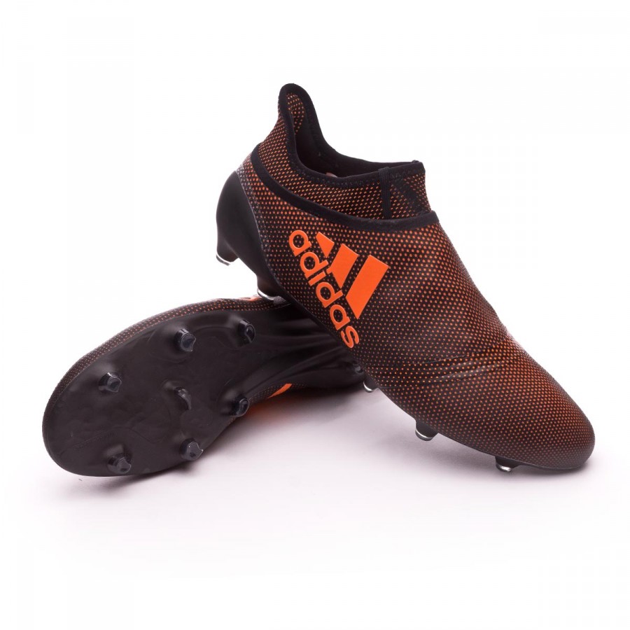 adidas x17  purespeed fg soccer cleats