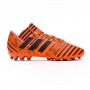 Nemeziz 17.3 AG Niño Solar orange-Core black