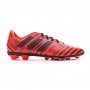 Nemeziz 17.4 FxG Crianças Solar orange-Core black-Solar orange