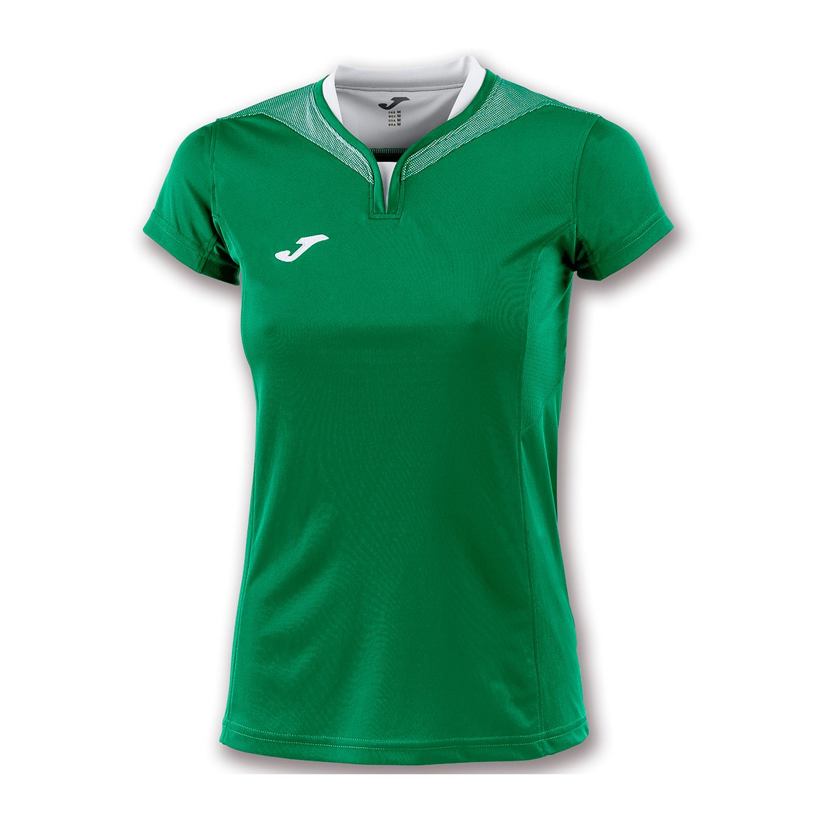 camisetas de futbol de mujer