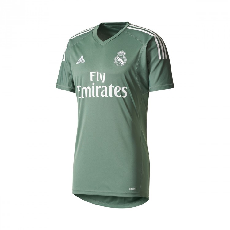 Allenamento calcio Real Madrid portiere Allenamento calcio Real Madrid portiere