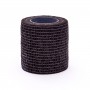 Sujeta-Espinilleras (5 cm x 4,6 m) Negro