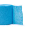 Tape Sujeta-Espinilleras (5 cm x 4,6 m) Azul Celeste