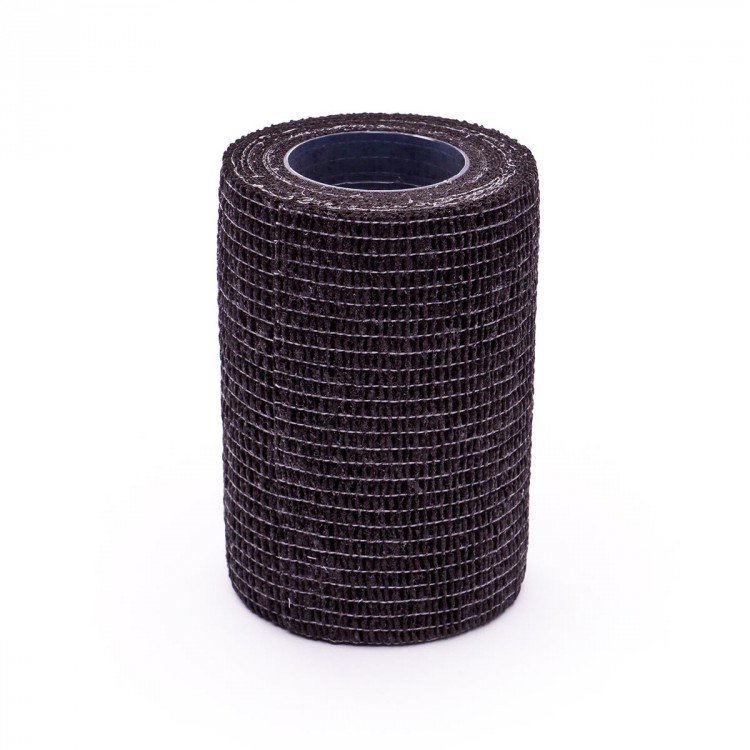 cinta-rehab-medic-tape-sujeta-espinilleras-7,5cm-x-4,6m-negro-0.jpg