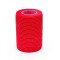Tape Sujeta-Espinilleras (7,5 cm x 4,6 m) Rojo