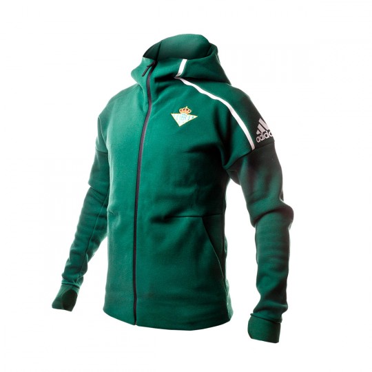 sudadera Real Betis mujer sudadera Real Betis mujer