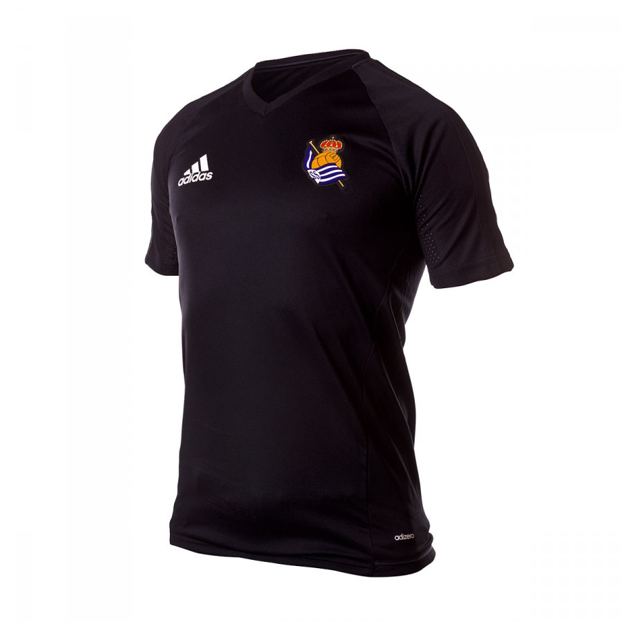 survetement Real Sociedad Tenue de match survetement Real Sociedad Tenue de match