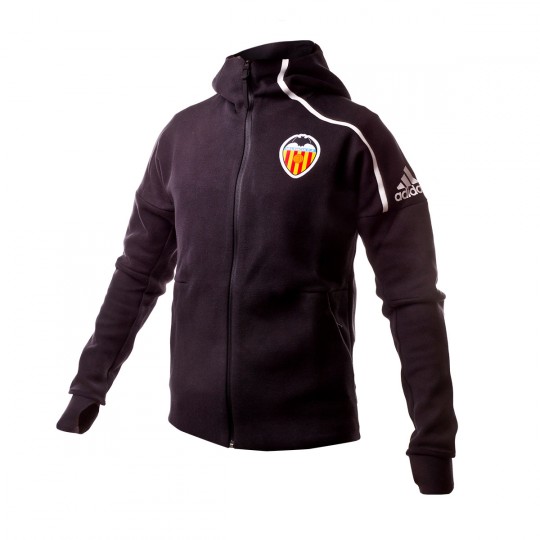 sudadera adidas valencia cf sudadera adidas valencia cf