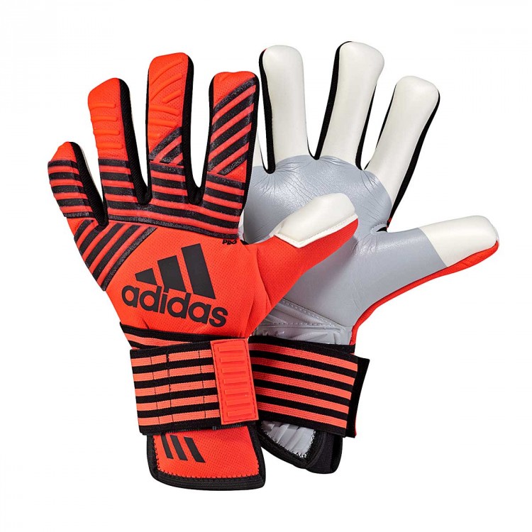 soloporteros guantes adidas
