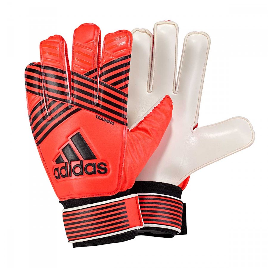 guantes training adidas