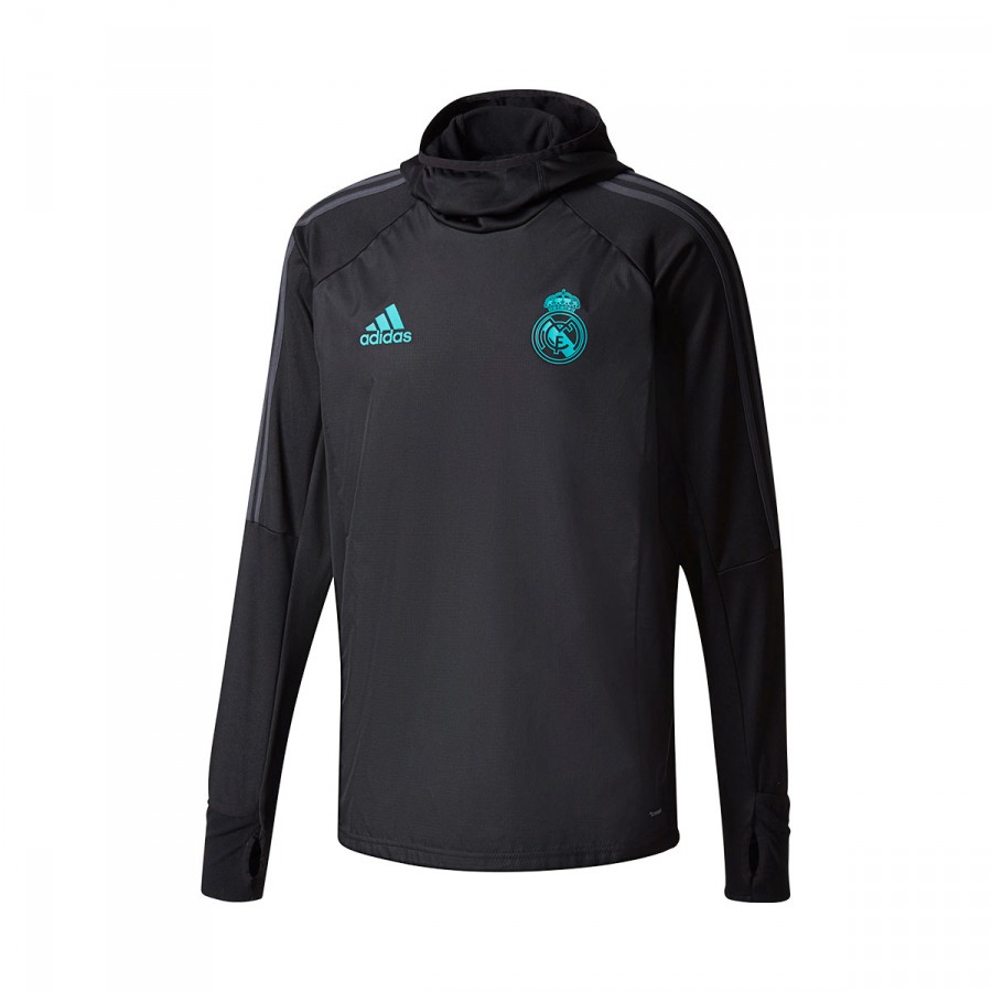 sudadera real madrid 2018