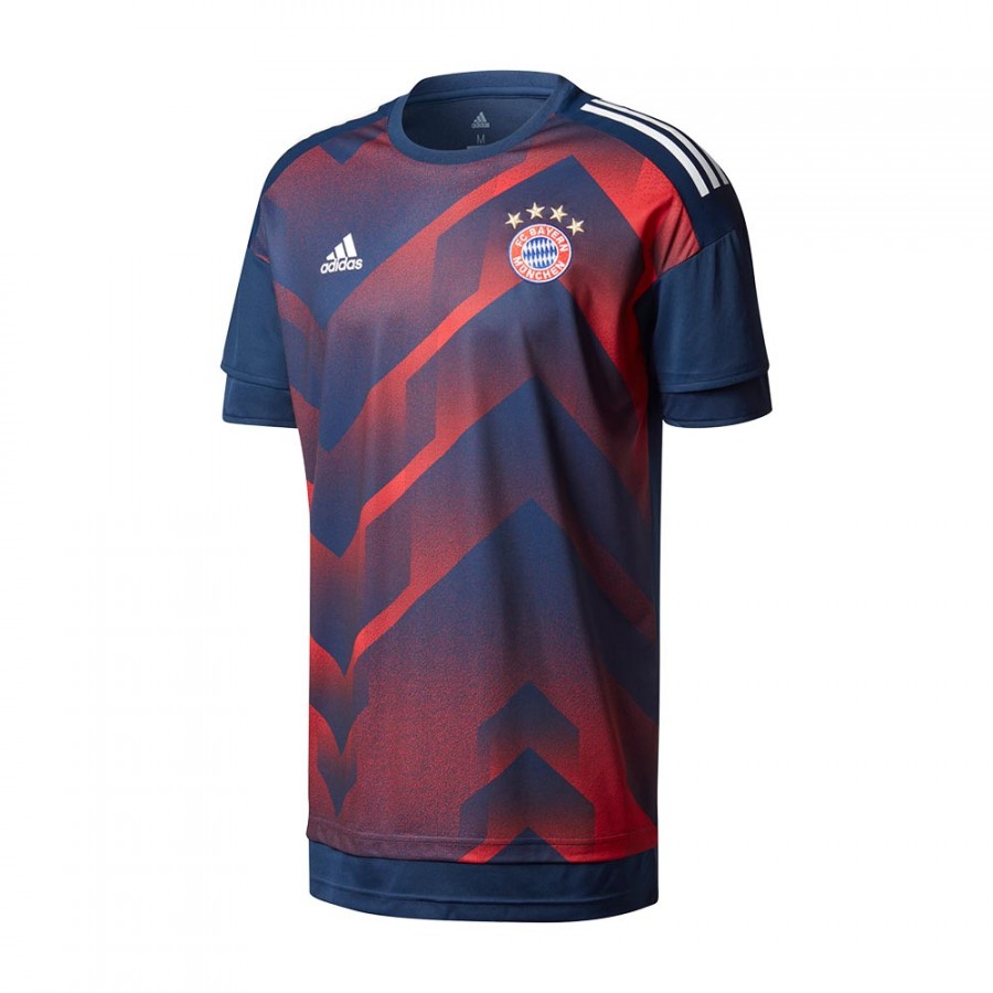 equipacion FC Bayern München manga larga equipacion FC Bayern München manga larga
