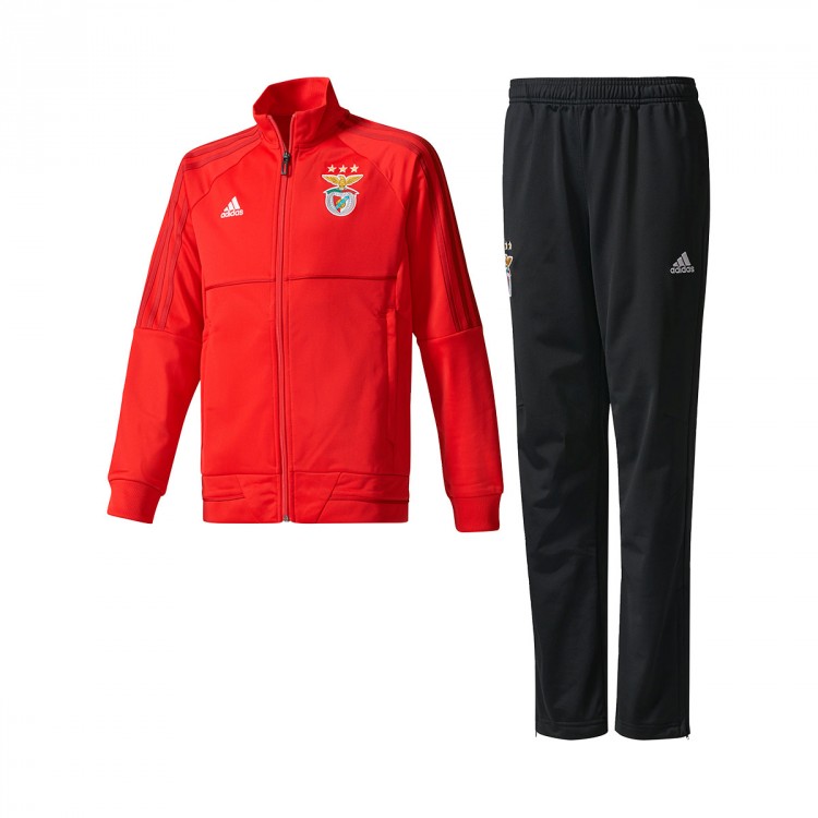 tuta calcio SL Benfica Donna tuta calcio SL Benfica Donna