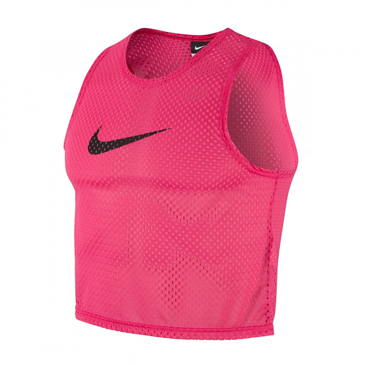 playera nike training bib