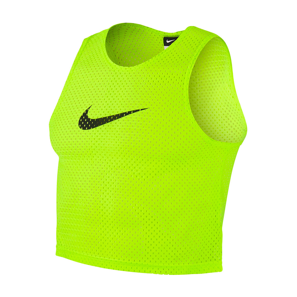 playera nike training bib